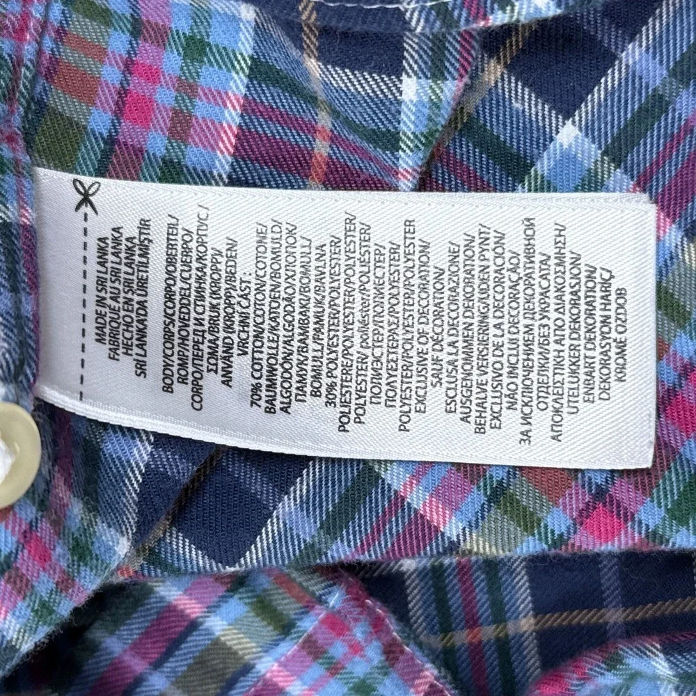Polo Ralph Lauren listing description